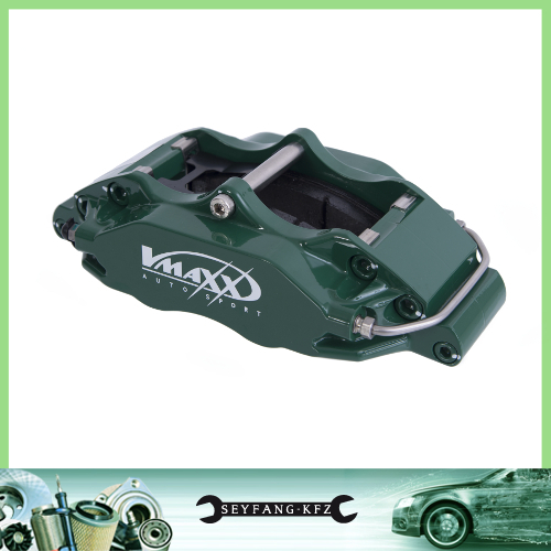 V-MAXX Big Brake Kit Kia CEED + SW ED inkl. Stahlflex + Beläge