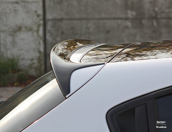 Dachspoiler Heckspoiler VTR für Alfa Romeo Giulietta