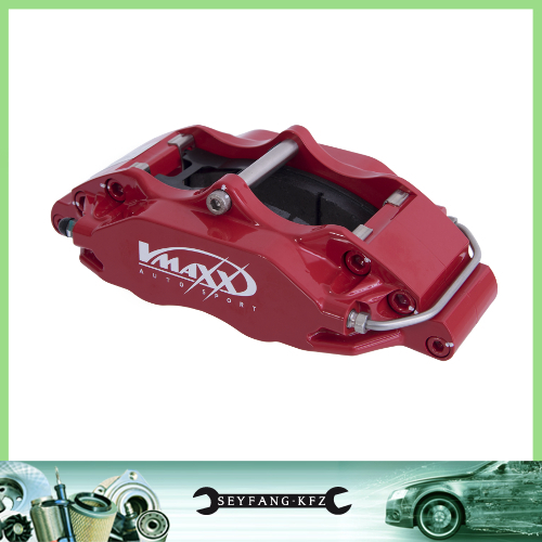 V-MAXX Big Brake Kit Kia CEED + SW CD inkl. Stahlflex + Beläge